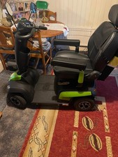 Nearly new Invacare Orion