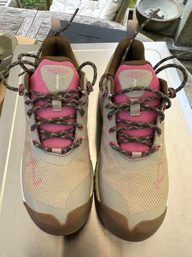 Keen women nxis evo - women's,