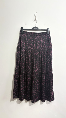 Whistles midi skirt size - midi, 10