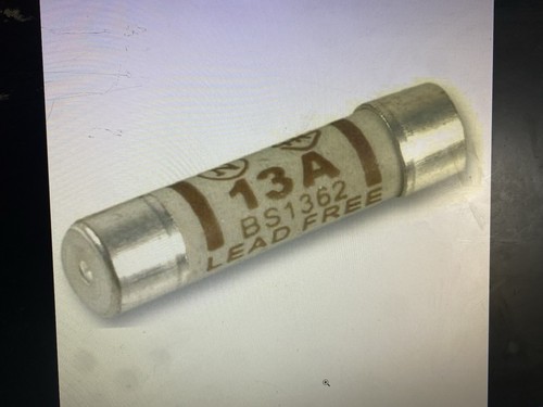 Domestic fuses ceramic - fuses,