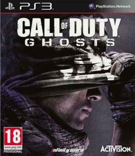 Playstation call of duty - :,