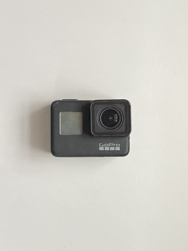 Pro hero black - go,