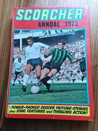Vintage hardback 1972 - vintage,