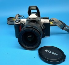 Nikon F65 35mm SLR Film Camera