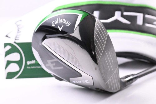 Callaway elyte driver - callaway, 12