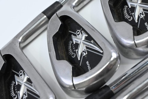 Callaway tour irons - tour, /