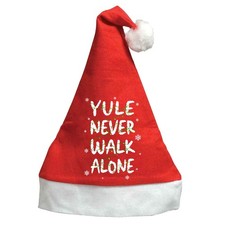 Yule Never Walk Alone Lights