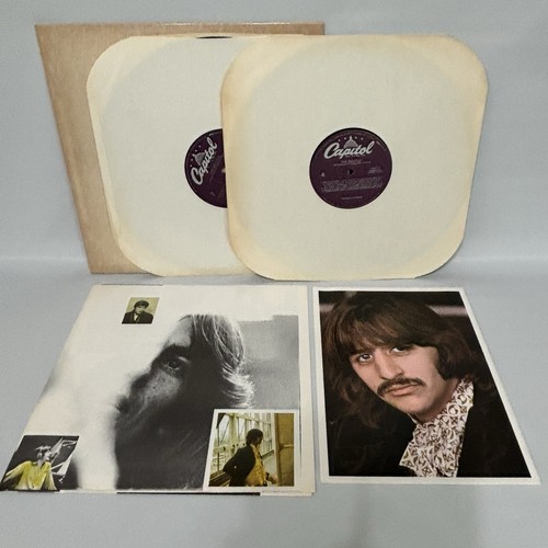 The beatles white - the, album