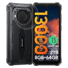 Blackview BV6200 4G Rugged