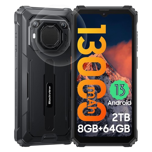 Blackview bv6200 rugged - bv6200,