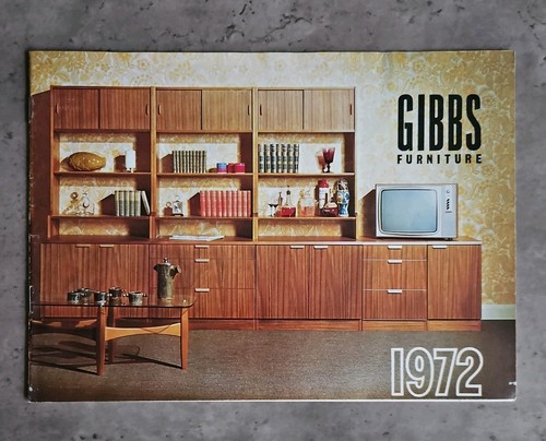 Herbert gibbs furniture - herbert,