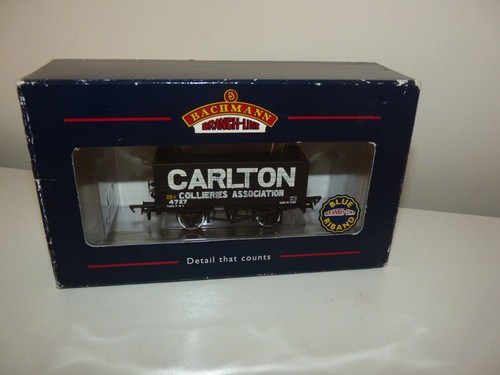 Bachmann branch line 125 8 - bachmann,