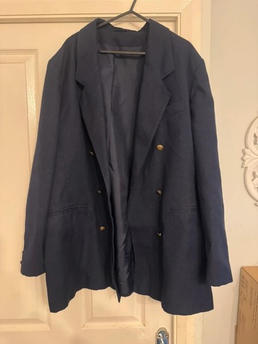 Ladies blazer first - ladies,