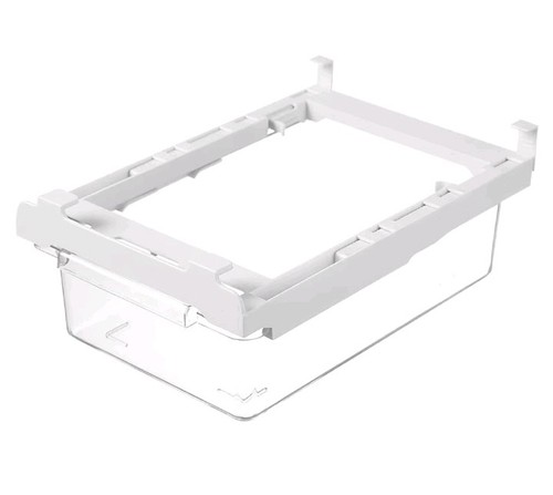 Refrigerator pull out - pull,