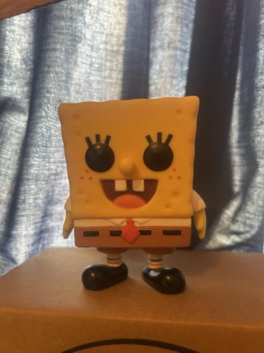 Spongebob squarepants 25 - squarepants, #25