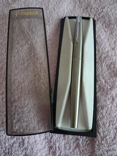 Parker flighter fountain - flighter,