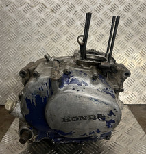 Honda CG125 Engine Bottom End