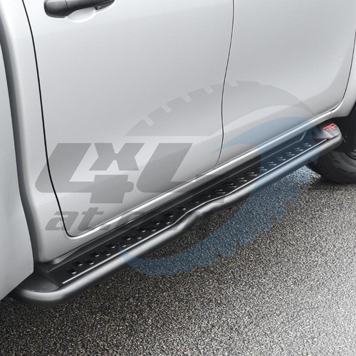 Toyota hilux 2021 - hilux, trd