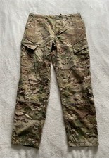 US Army Combat Uniform