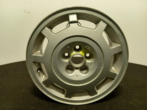 Volkswagen golf alloy wheel - alloy,