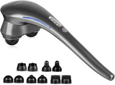 Hangsun Handheld Back Massager