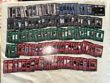 Decipher Star Wars CCG star wars CCG Collection - Approximately 147 Cards 1995
