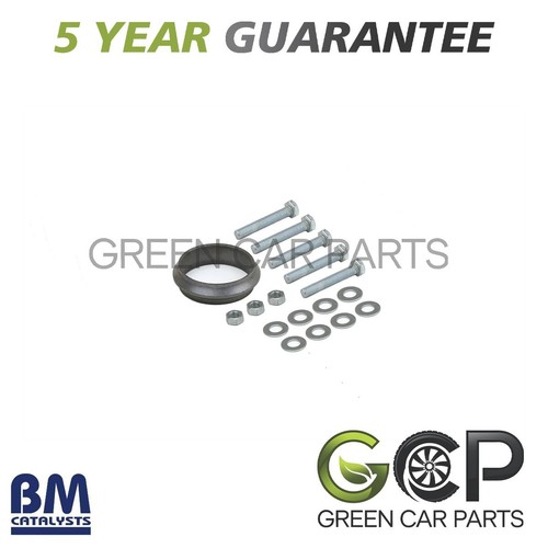 Cat converter fittings fits - fittings,
