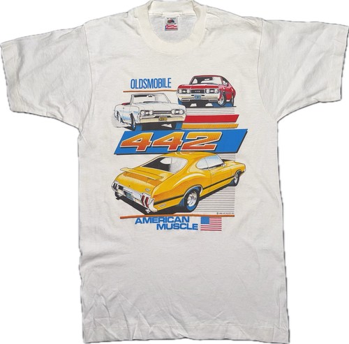 Vintage nos medium - nos,