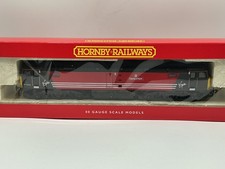 Hornby R2061C CLASS 47 Virgin