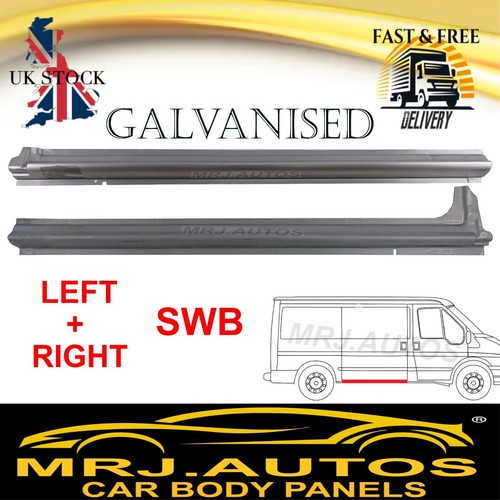 For ford transit mk6 - mk6, swb