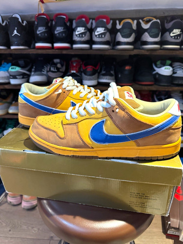 Nike dunk low premium - low,