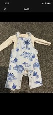 Baby Boy Clothes Bundle 0-3