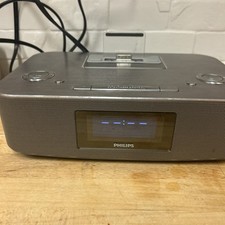 Philips DC291/37 Docking