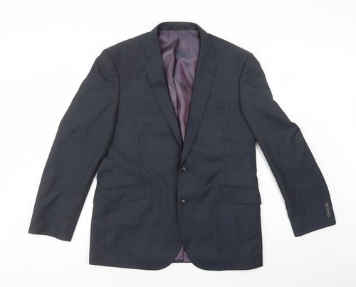 Matalan mens blue - blue, jacket