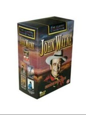 Classic John Wayne Collection