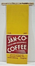Vintage Jan Co Desirable