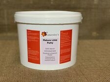 Womersleys Mature Lime Putty 12ltr