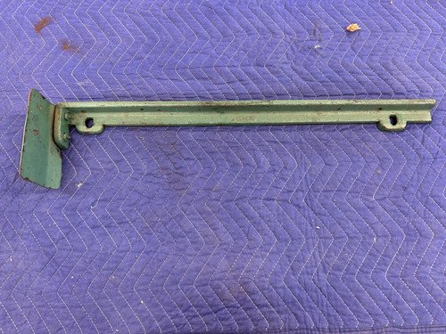 Powermatic tenoner fence - 2a,