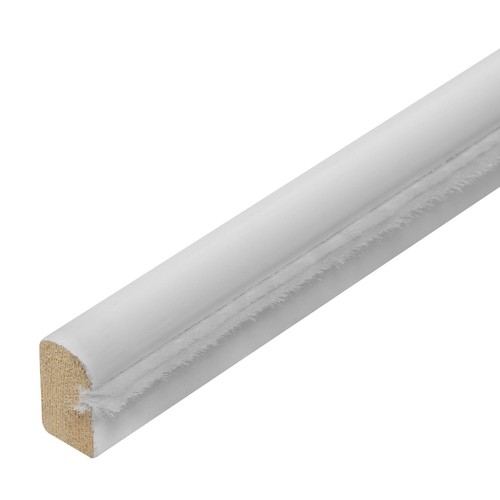 Sash window timber parting - window,