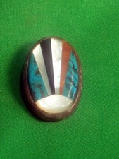 Native american jewelry - native,