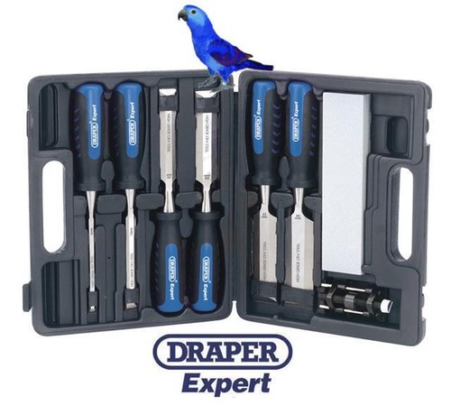 Draper expert piece - draper, 8