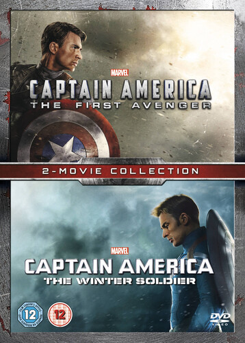 Captain america the - america:,