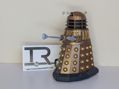 Custom dalek creations co - custom,