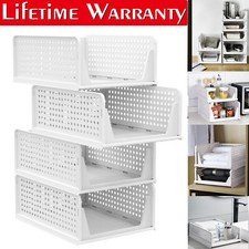 Folding Wardrobe Drawer Units