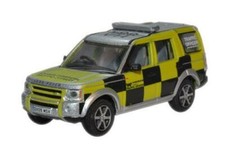 Oxford Diecast 76LRD004 Land