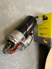 BMW STARTER E36 325TDS/E46