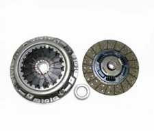 NEW Clutch Kit 3pc For Isuzu