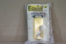 ECKON ES15 EE3 OO GAUGE 2 x 3 LIGHT GROUND SIGNAL AMBER RED GREEN & SWITCH oa