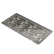 Chocolate Moulds and Chocolate