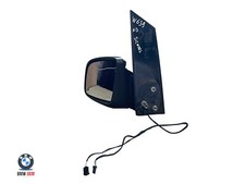 MERCEDES BENZ VITO W639 FRONT LEFT PASSENGER SIDE WING MIRROR 5+2 WIRES